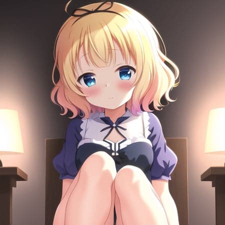 Kirima Sharo from Gochiusa - Image 2