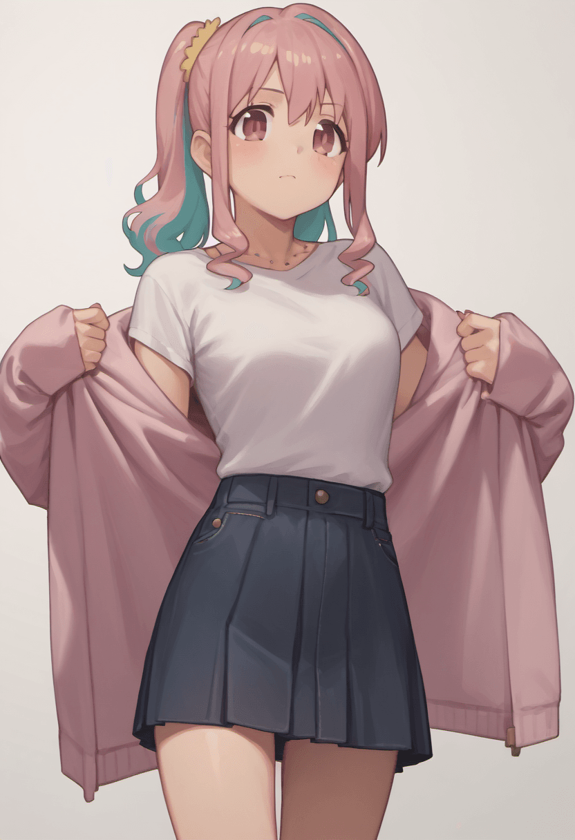 Kaede Hozuki - Onii-chan wa Oshimai! - Image 1