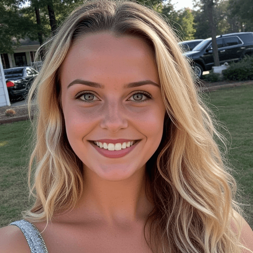 Nevaeh Petty - Image 2