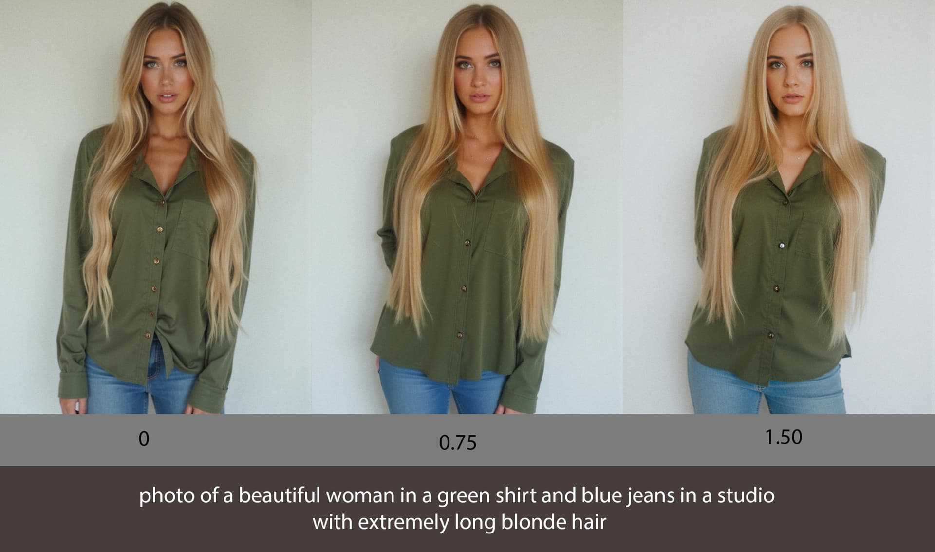 Hair Straightener - Flux - Image 1