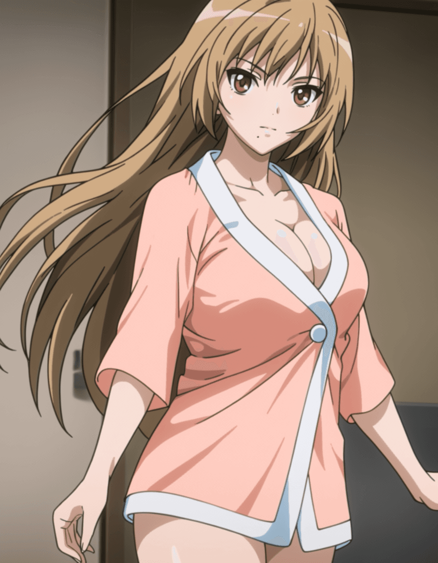 Riko Ichinose| Ran→Sem - Image 2