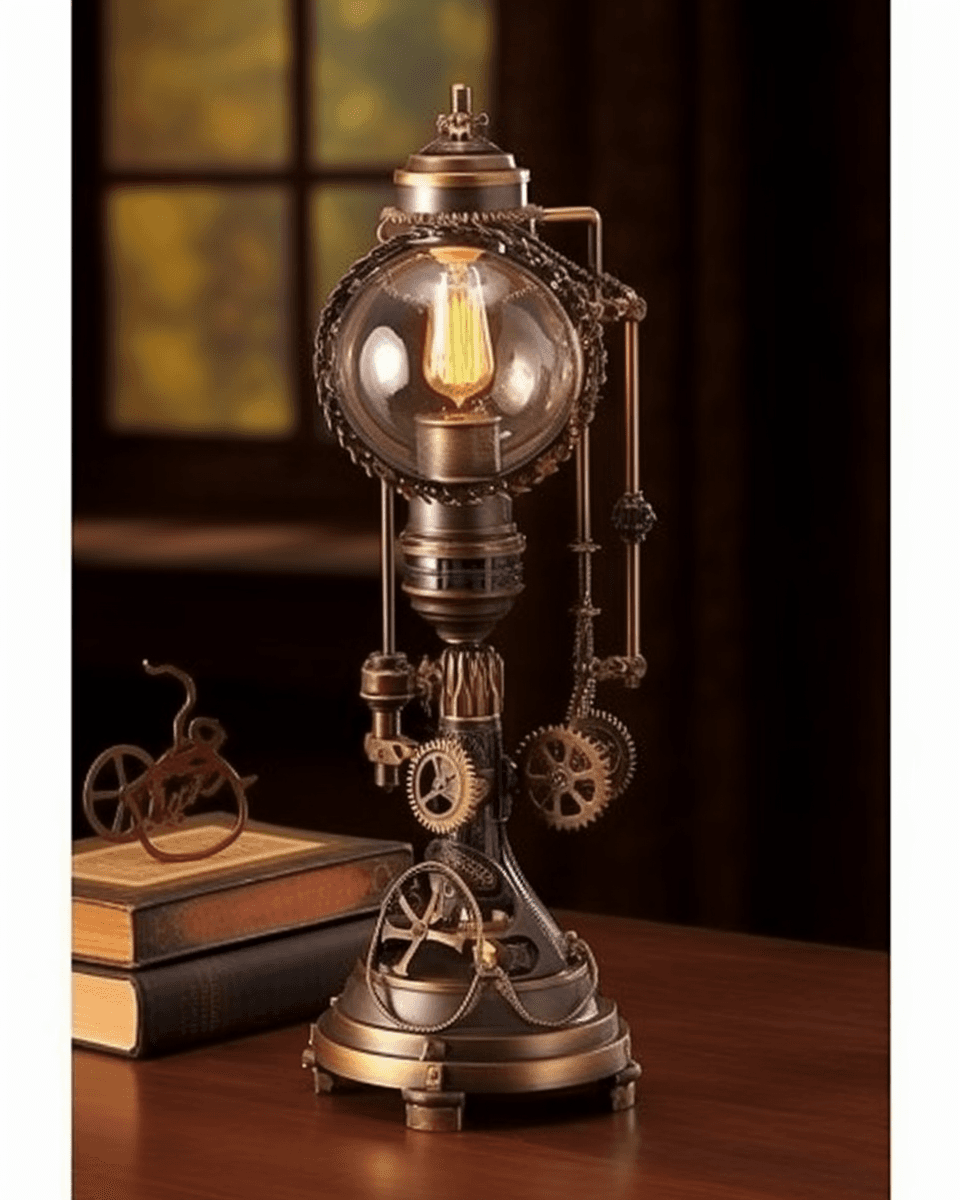 AI generated: As you enter the room, your gaze is immediately drawn to a mesmerizing sight--the centerpiece of the...