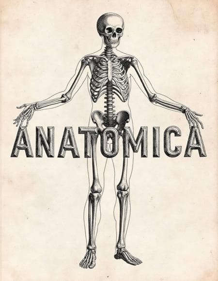 Anatomica - Image 1