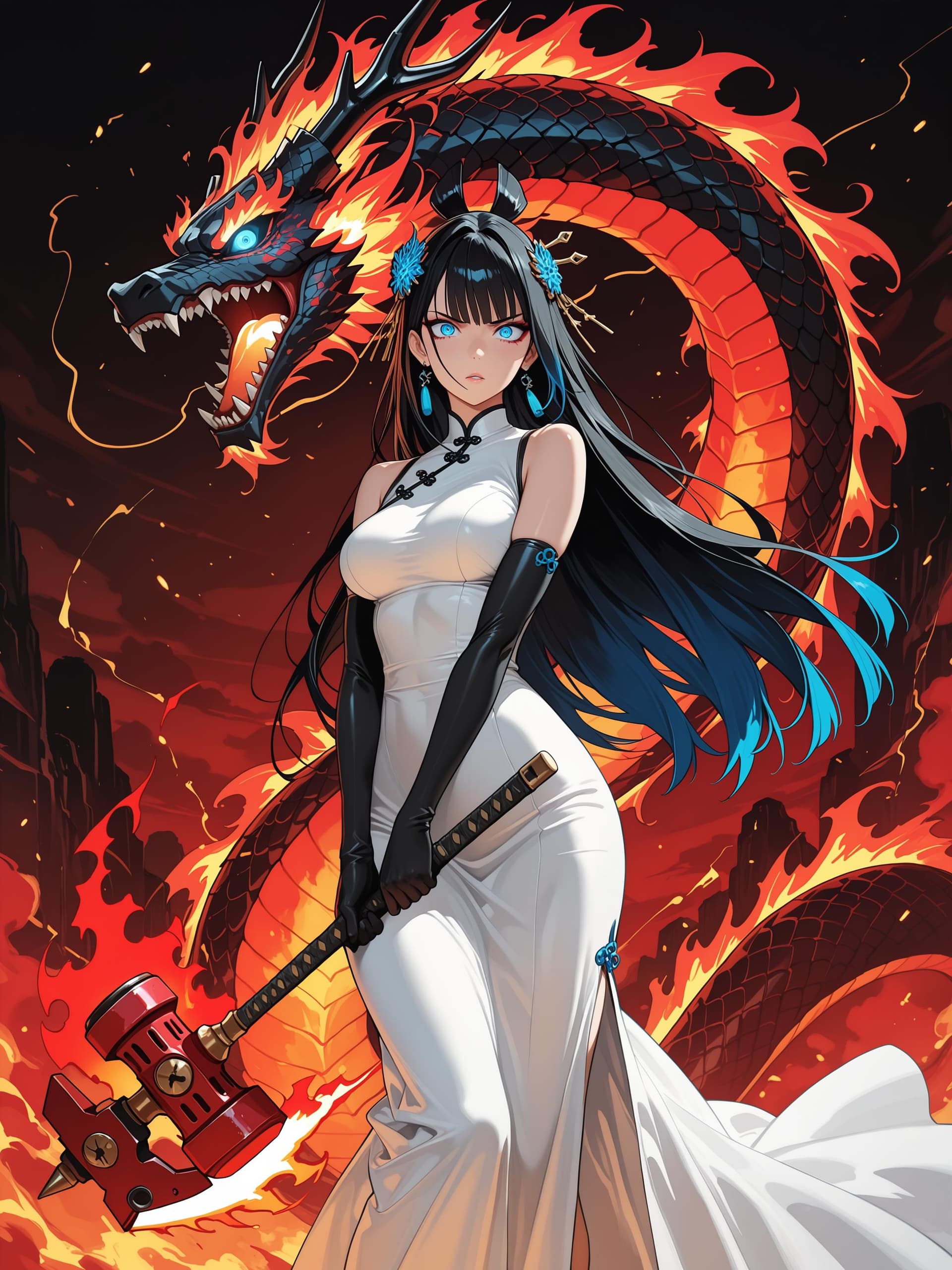 iLLuSTRiouS from HaDeS - Image 5