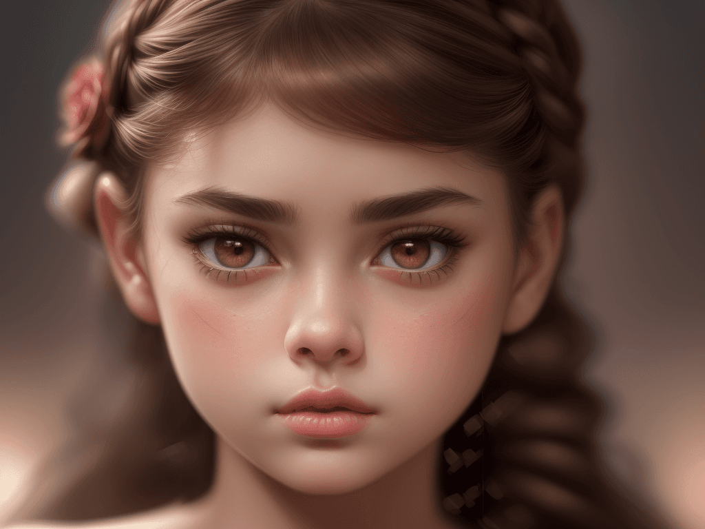 AI generated: Wide portrait, masterpiece, highest quality, UHD texture, High quality shadow, intricate details, be...
