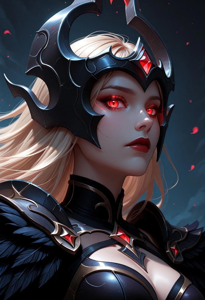 Coven Syndra - Image 1