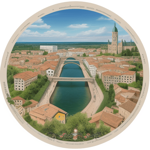 AI generated: Bautista Provini
