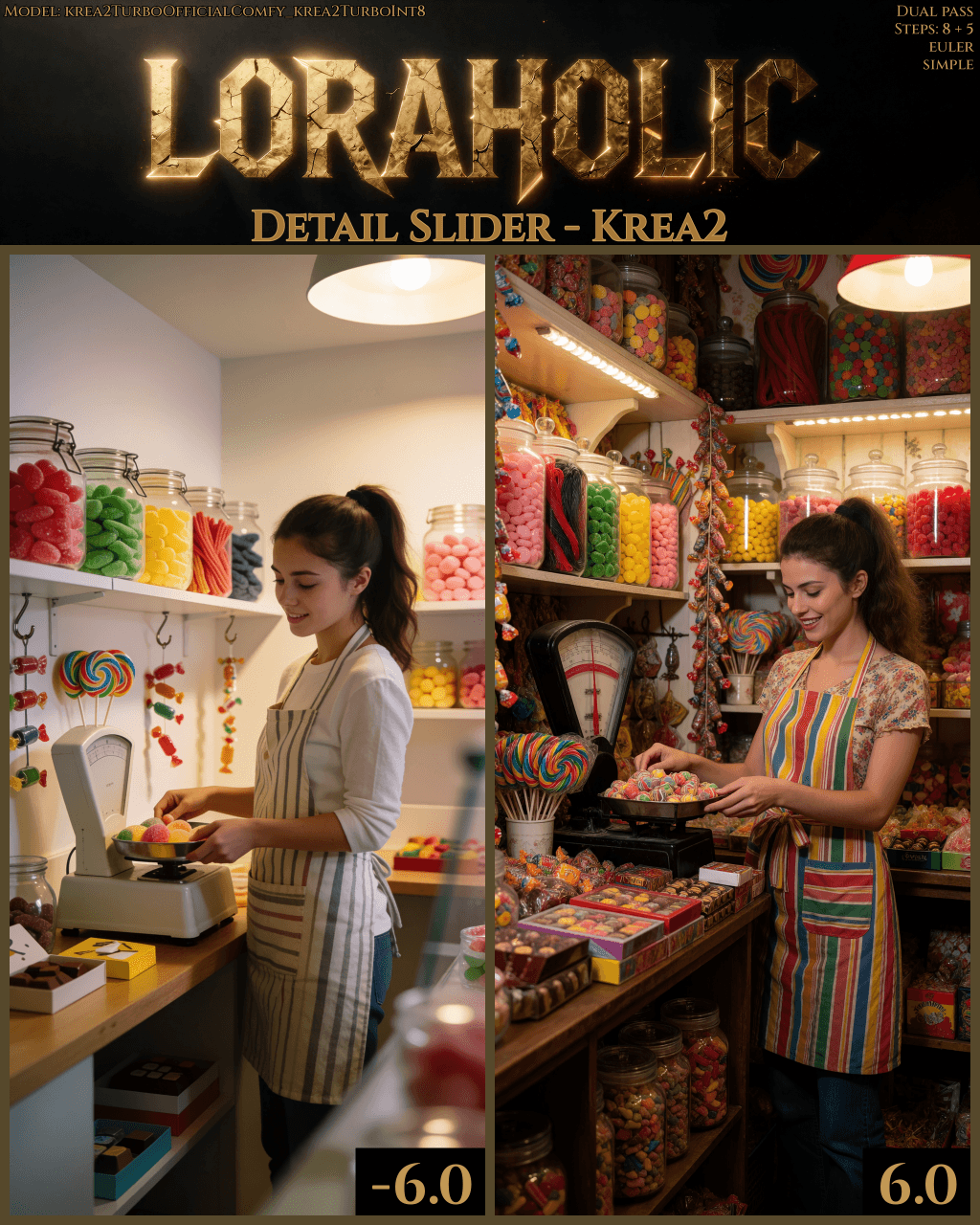 Detail Slider - (Krea 2) - Loraholic - Image 2