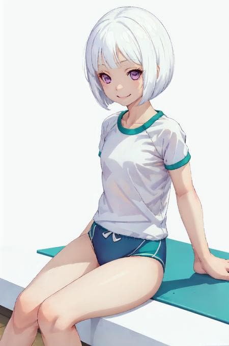 Nell (Pangya) - Image 5