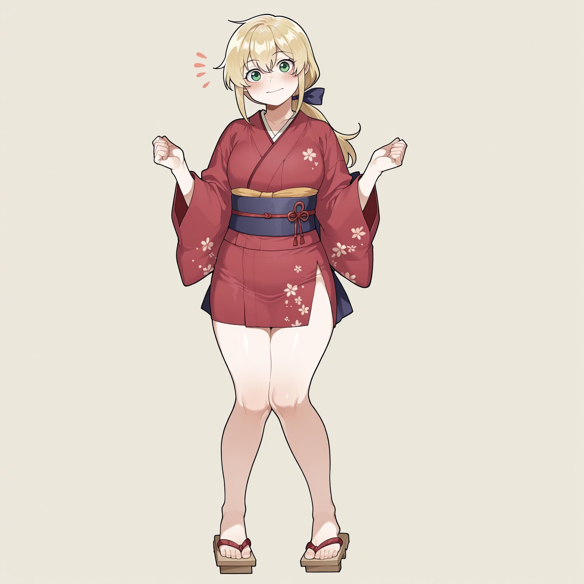 YUYA SHIINA | SAMURAI DEEPER KYO - Image 5