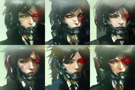 Raiden from MGS - Image 1