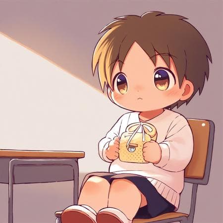 H.UMINO Style - Image 4