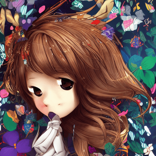 AI generated: absurdres,ultra-highres,ultra-detailed,best quality,kawaii,perfect symmetrical face,ultra detailed h...