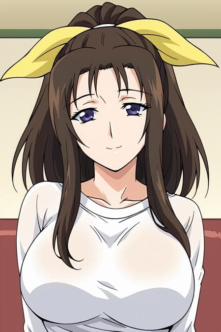 Shino Takase-Hypnotism 2