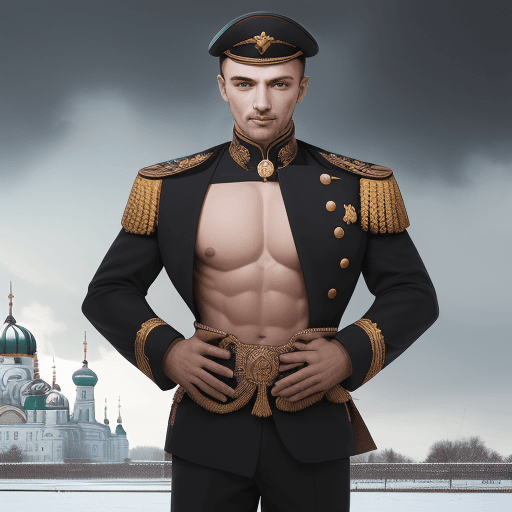 AI generated: маленький мальчик тонет в сперме
