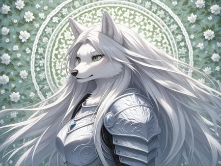 Symphtia Style | Original Style - Image 1