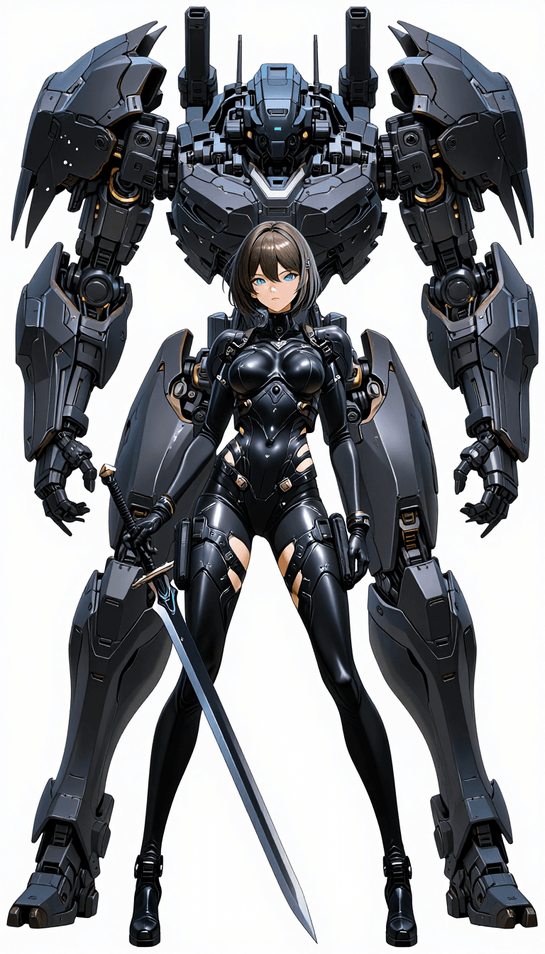 [Z Image Turbo] Anime Style Lora - Image 2