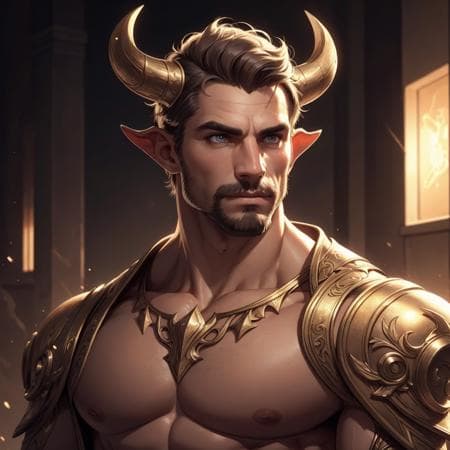 Taurus (Zodiac Signs) - Image 3
