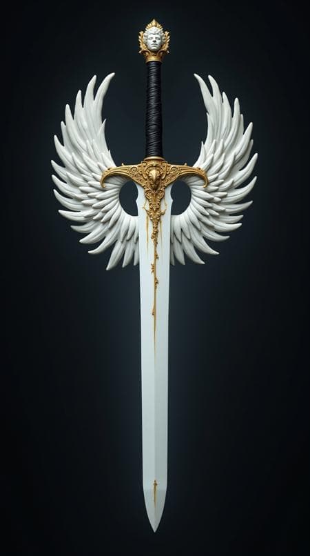 Fantasy Weaponry - Image 3