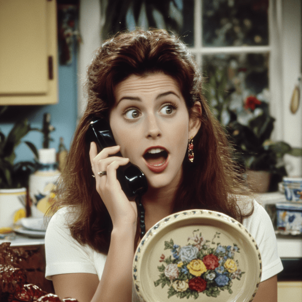 90s sitcom - Image 3