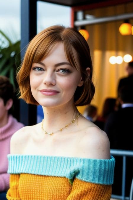 Emma Stone - Image 2