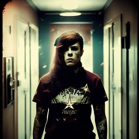 djz Punkstar - Image 3
