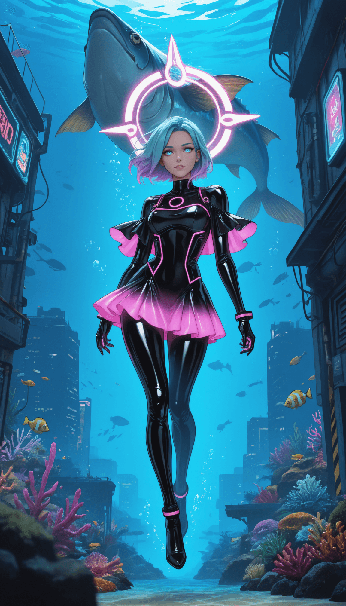 Cherry Fish - Image 3