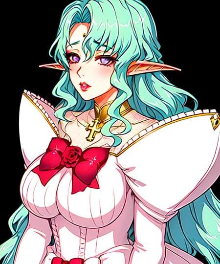 Arietta Elfinrine - Image 1