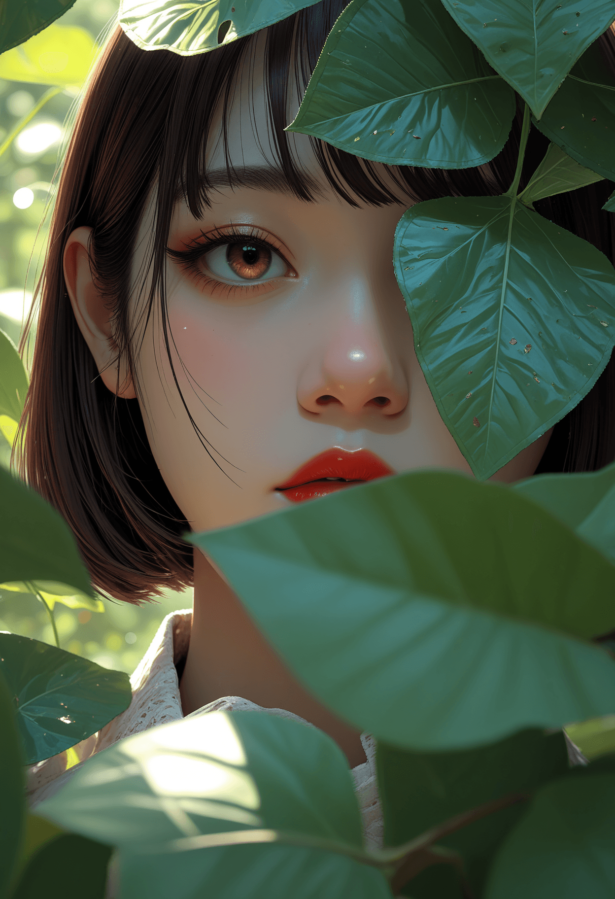 AI generated: masterpiece, best quality, amazing quality, very aesthetic, absurdres, newest, scenery, anime colori...
