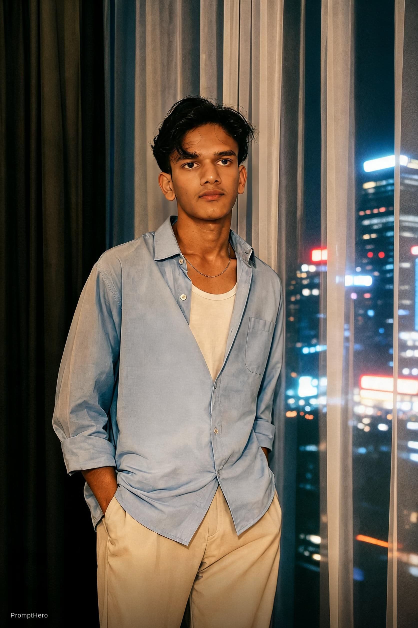 AI generated: _freesstyle