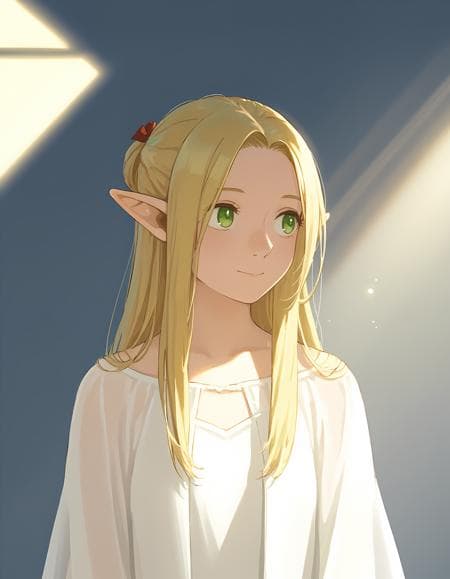 Marcille Donato