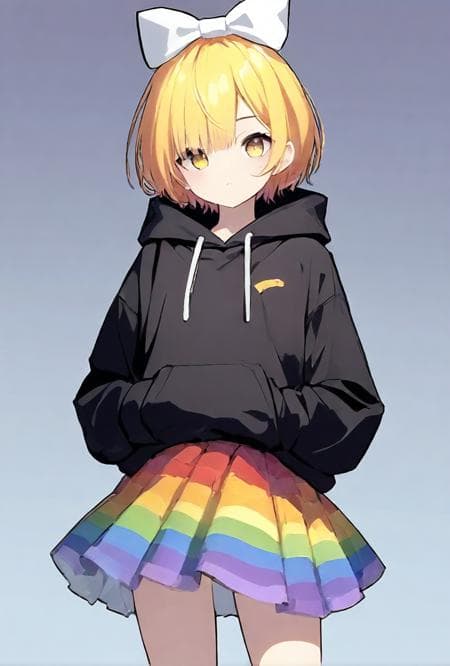 xmattar-chan OC