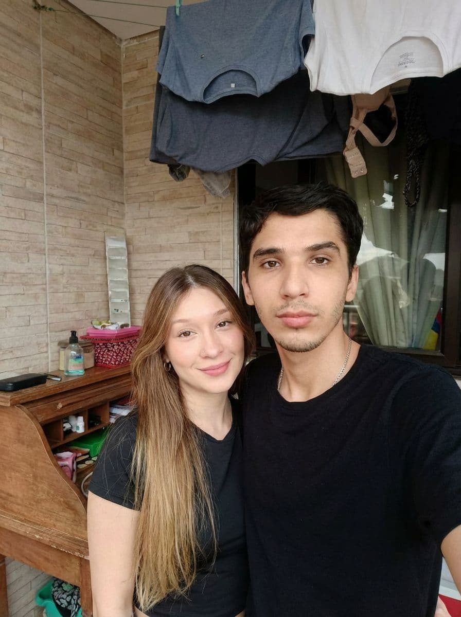 AI generated: Sex fuckin