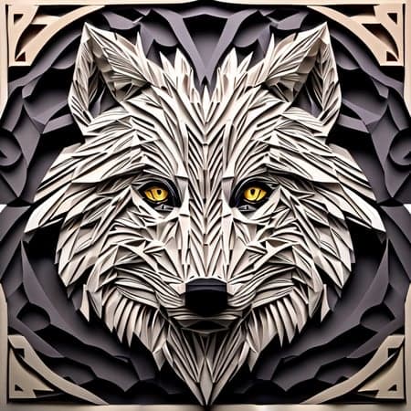 SD2 Papercut - Image 2