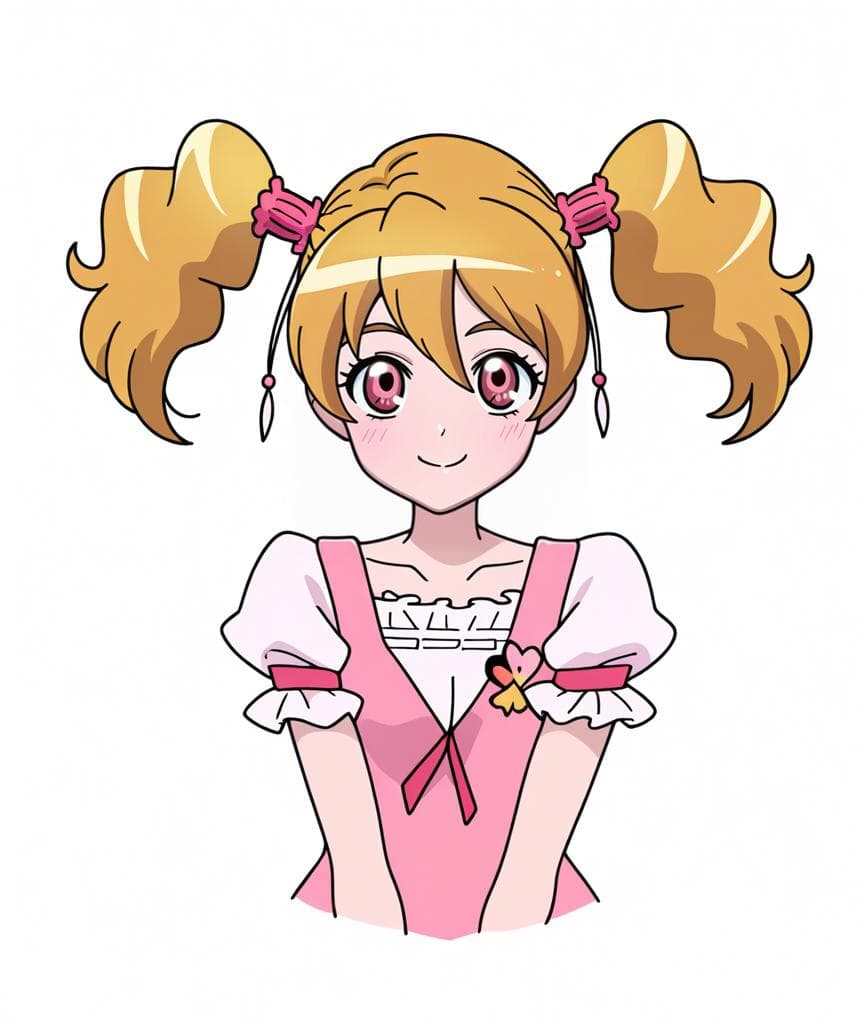 fresh precure - Image 4