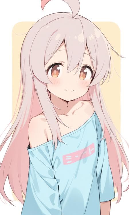Oyama Mahiro - (Oniichan wa Oshimai!) XL / Pony