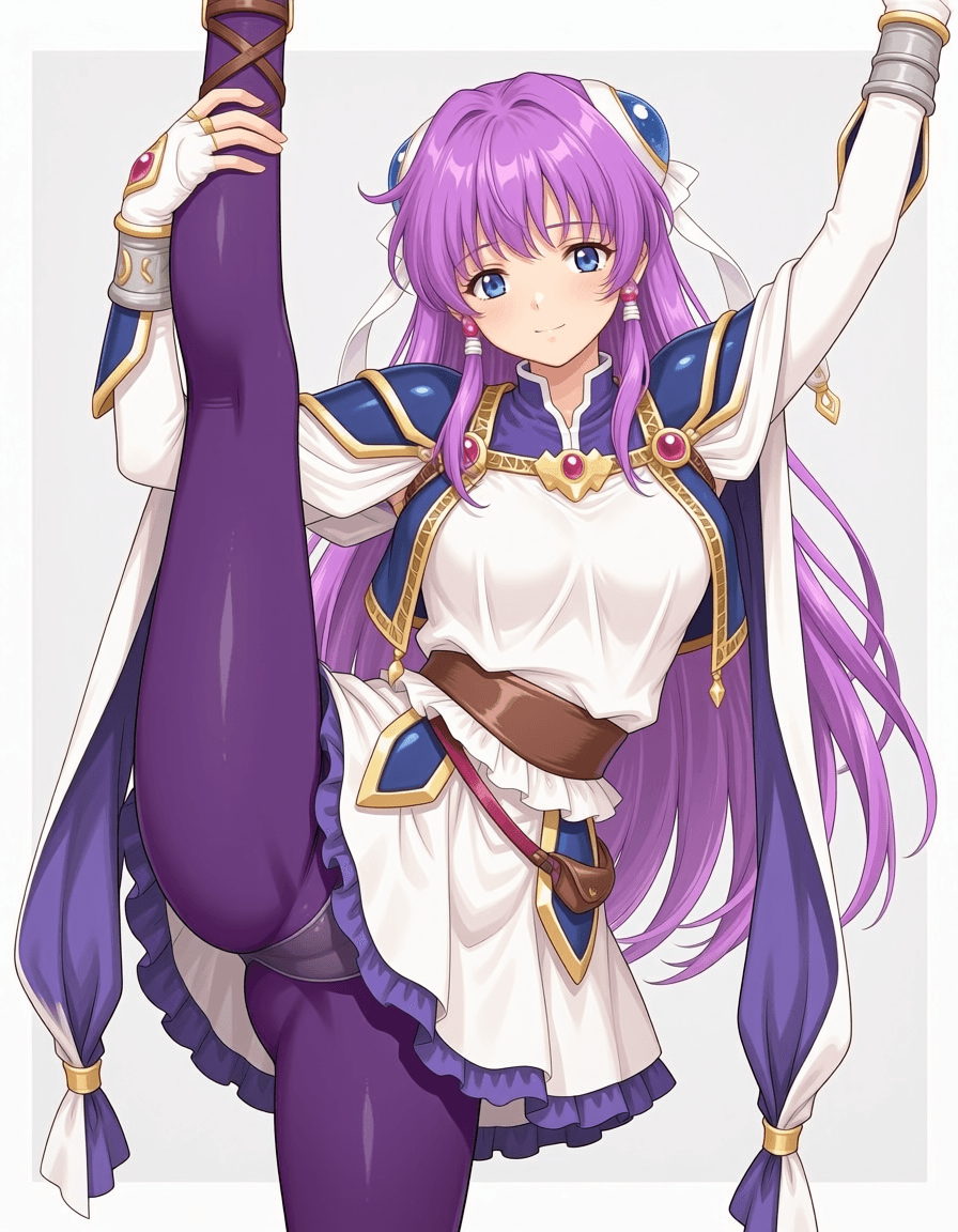 arvy alphoria アーヴィ・アルフォリア (Mamatoto,ママトト )