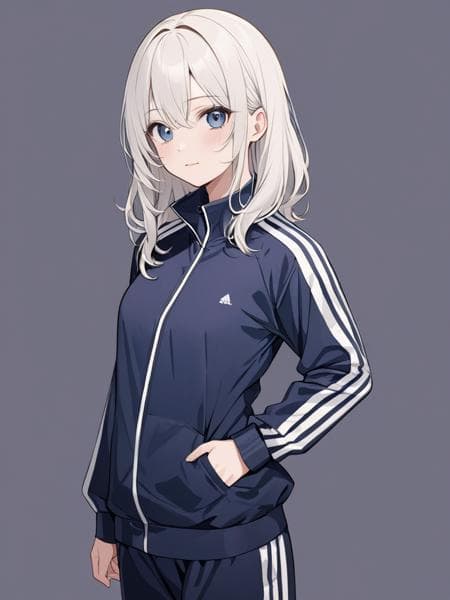 ジャージ/tracksuits