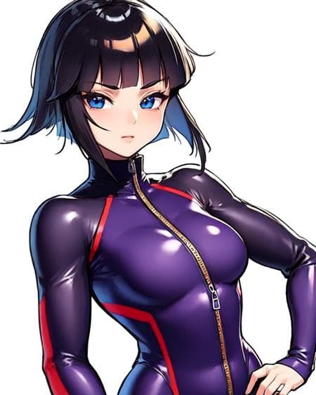 Minami Toshimi / 南利美 Wrestle Angels
