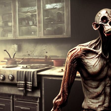 ScaryMonstersV2 - Style - Image 1