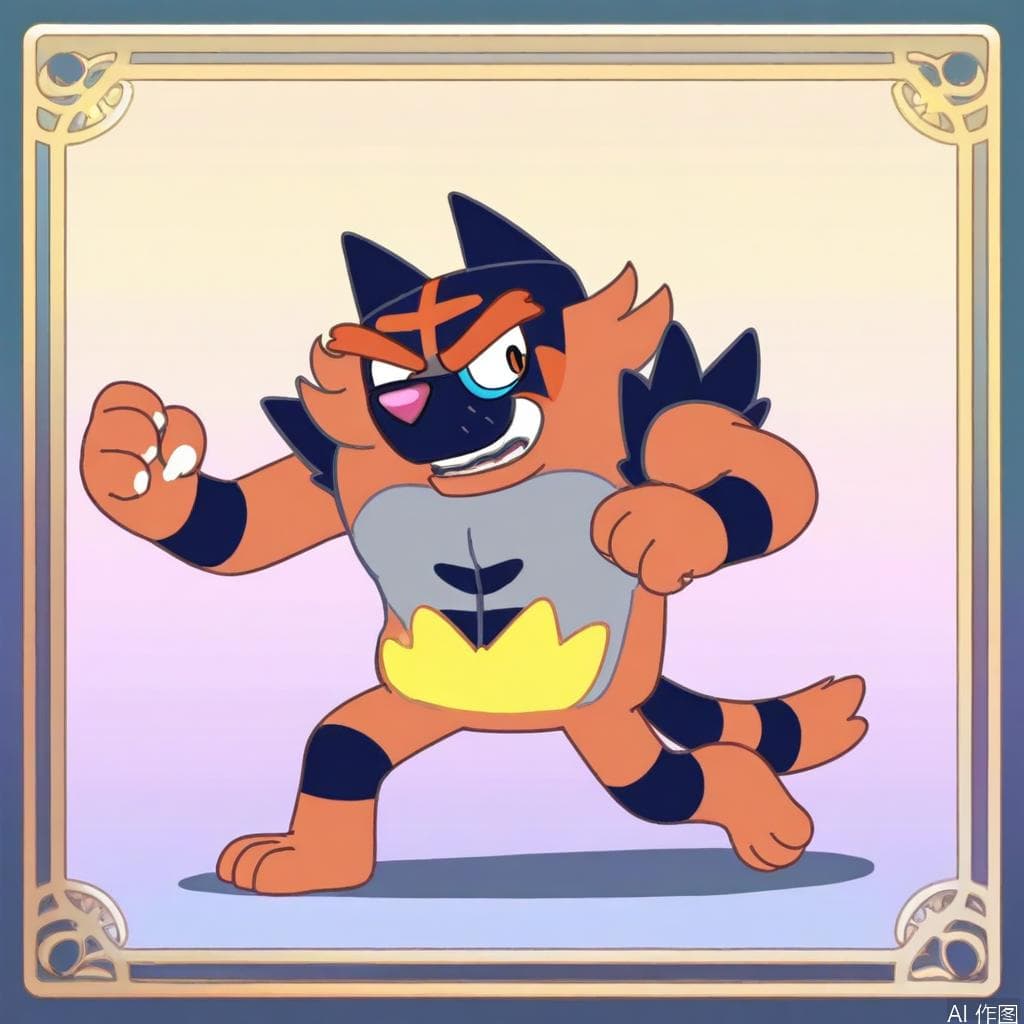 Bluey Style - Image 3