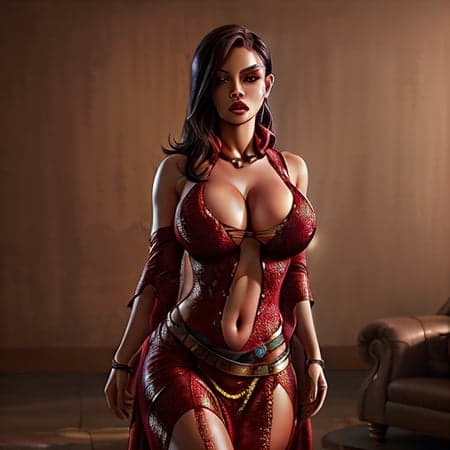 Kaileena WW - Image 1