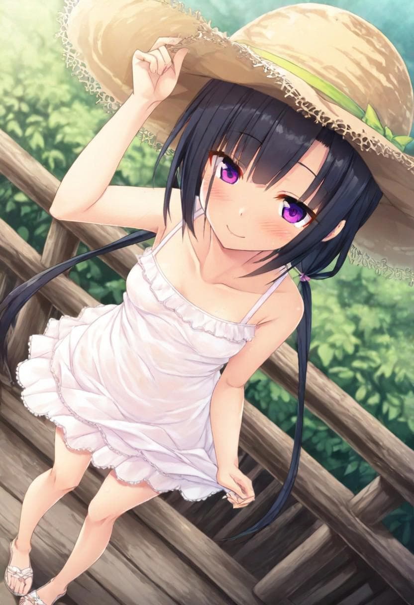 Fukami Hayase[large] (Maitetsu)