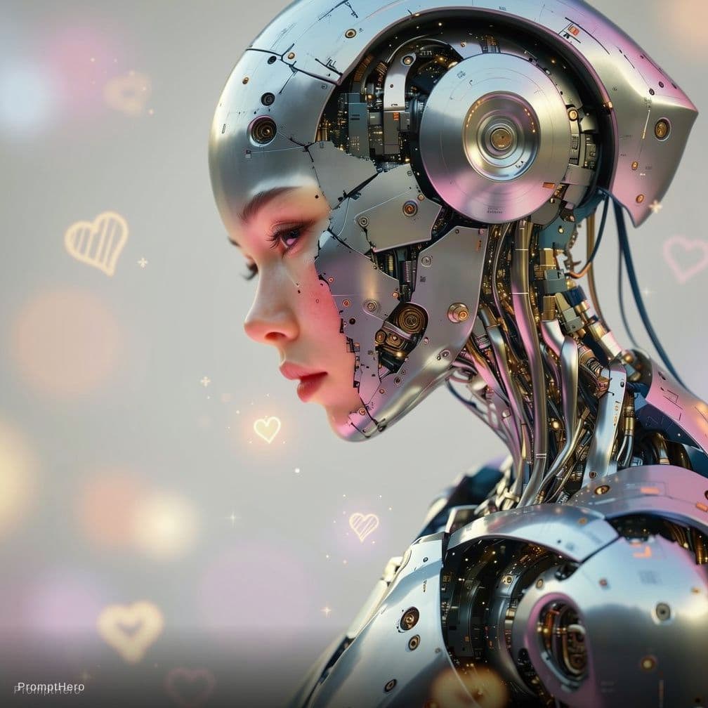 AI generated: Generate a sweet content video with this image