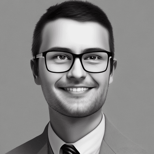 AI generated: generate a image of a school teacher. the image should be real life looking. Make sure it is a heads...