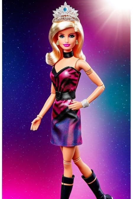 Barbie World - Image 4