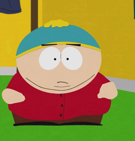 Eric Cartman (south park)