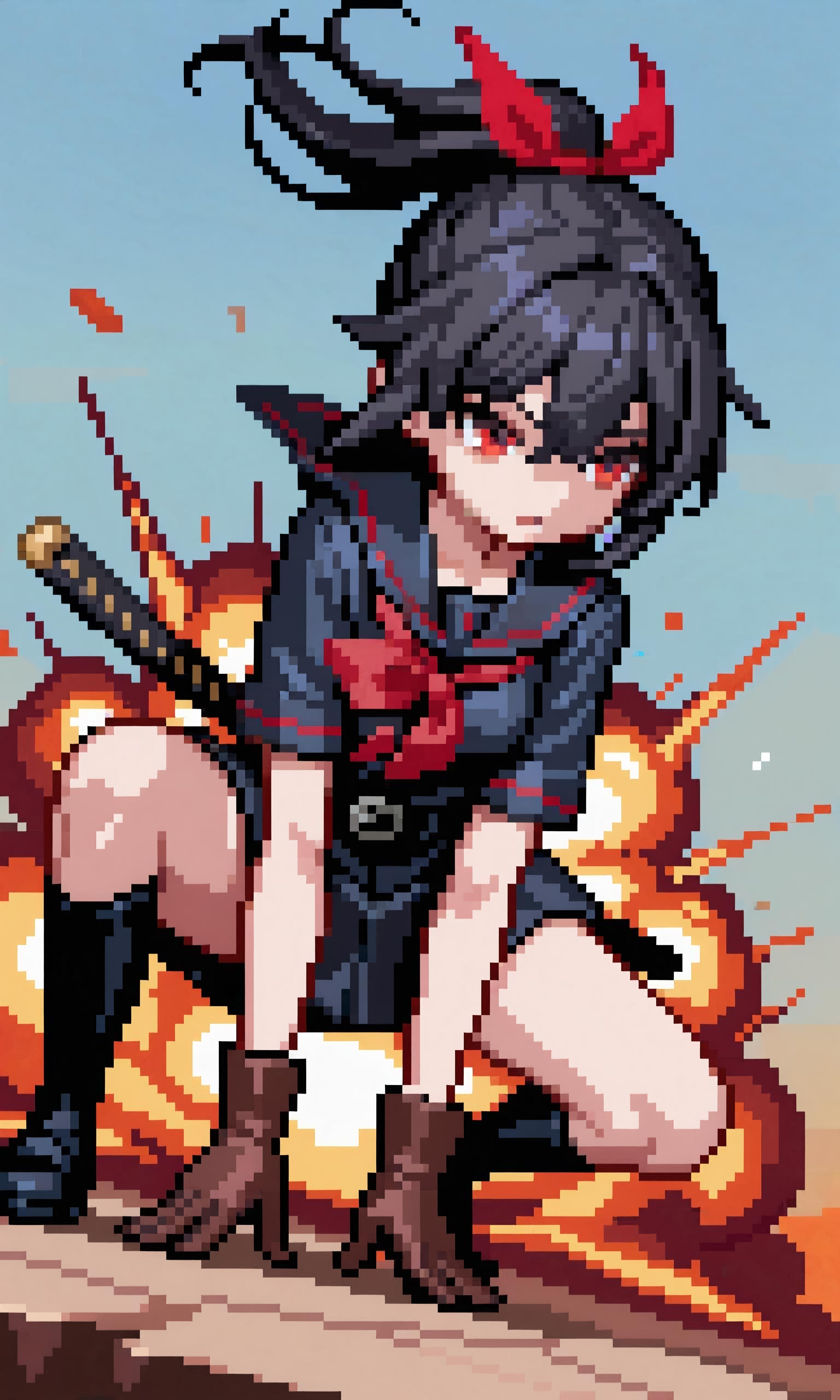 MiaoMiao Pixel - Image 5