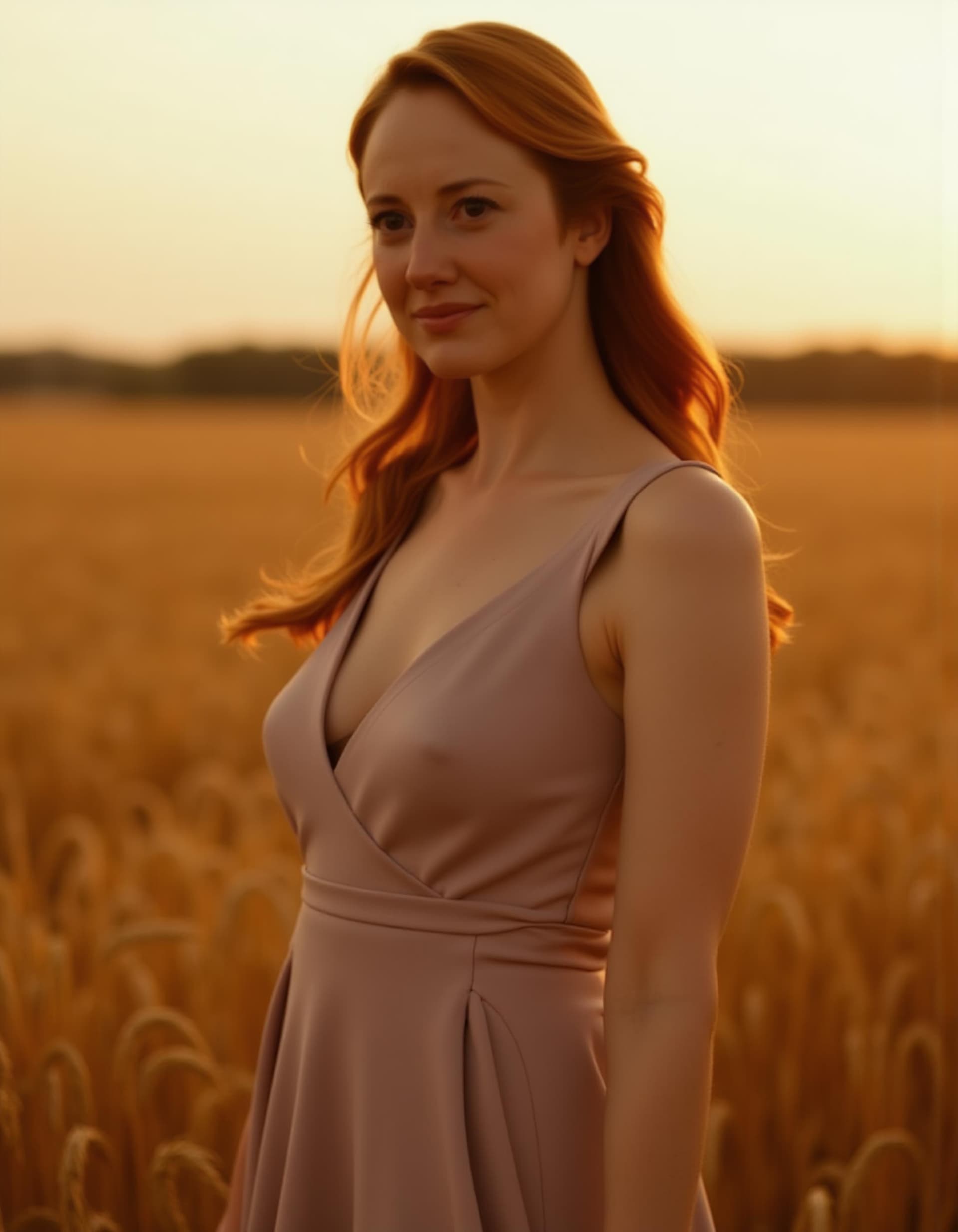 Andrea Riseborough