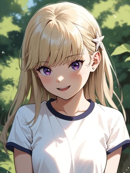 Yuina (Namigiwayori) by Sekiya Asami